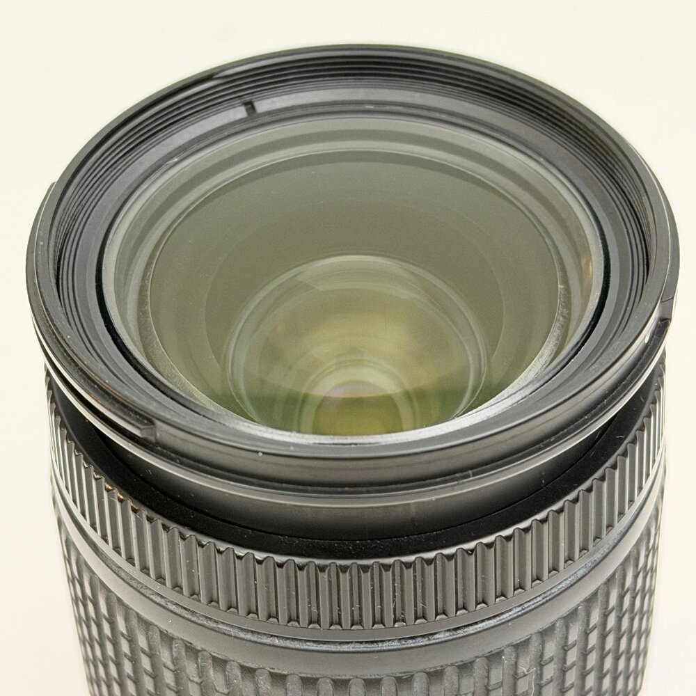 Nikon Zoom Wide Angle-Telephoto 28-80mm f/3.5-5.6 D-AF Autofocus Lens - Picture 10 of 11